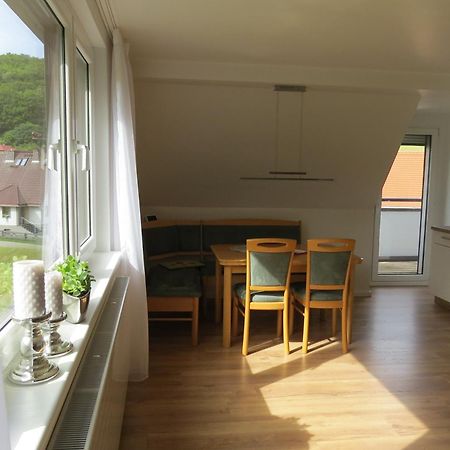 Ferienhaus Johanna Schmalkalden Ngoại thất bức ảnh