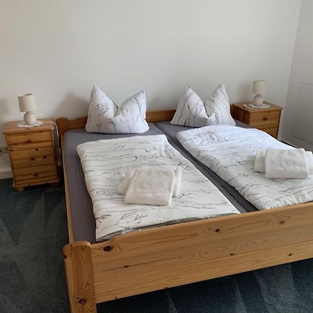 Ferienhaus Johanna Schmalkalden Ngoại thất bức ảnh