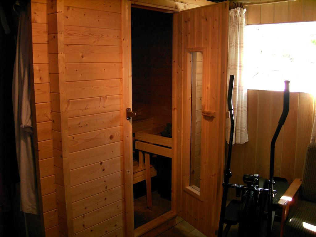 Ferienhaus Johanna Schmalkalden Ngoại thất bức ảnh