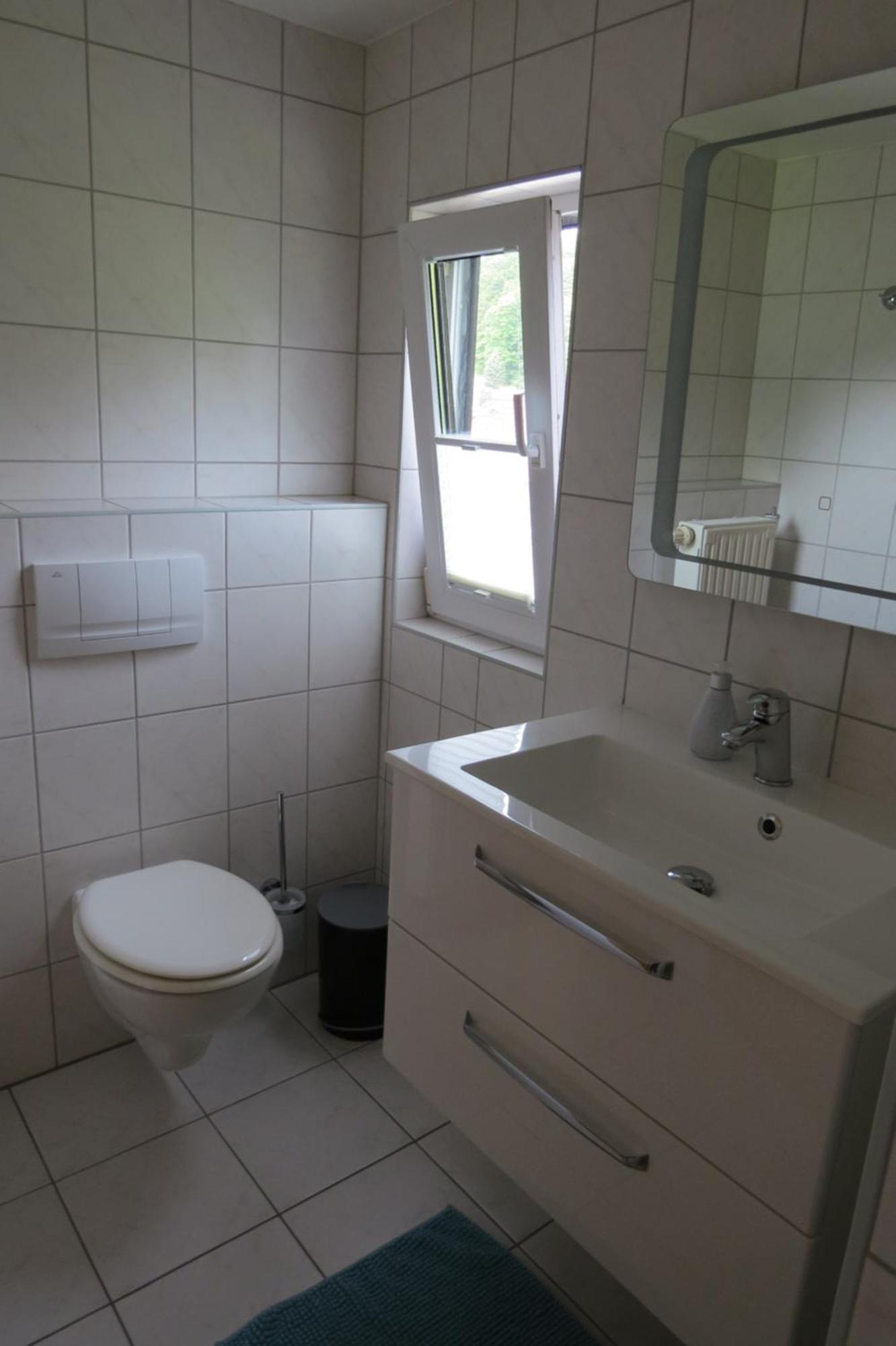 Ferienhaus Johanna Schmalkalden Ngoại thất bức ảnh