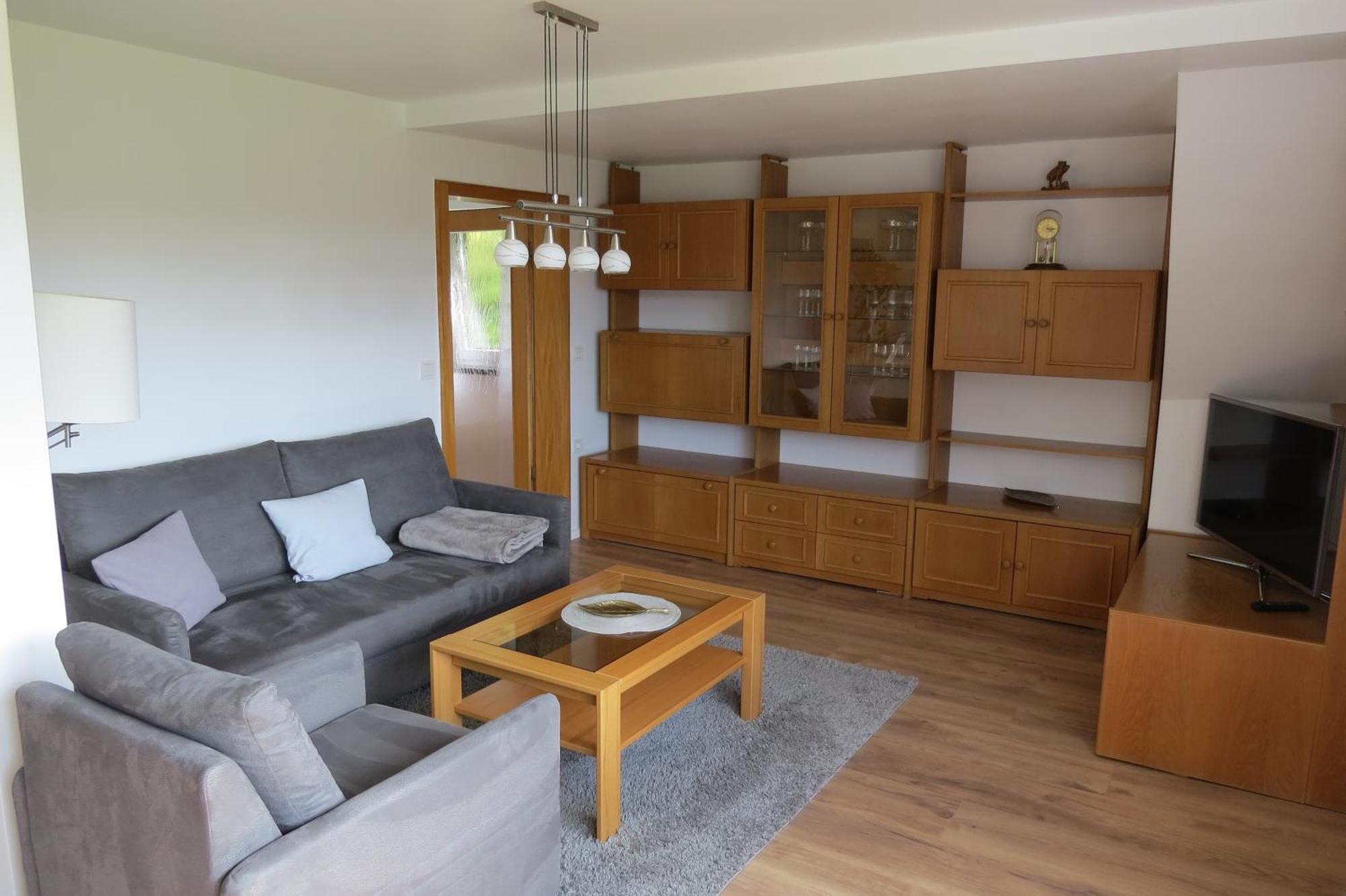 Ferienhaus Johanna Schmalkalden Ngoại thất bức ảnh
