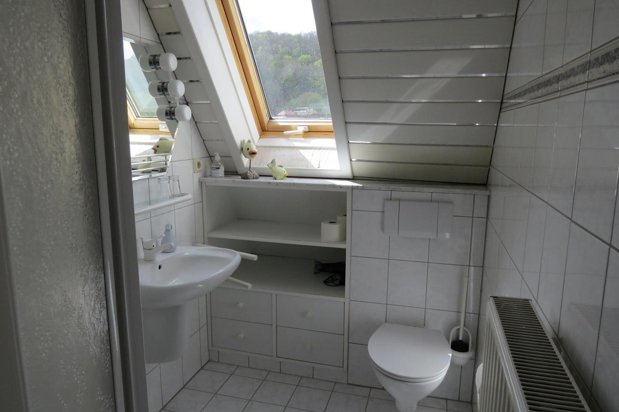 Ferienhaus Johanna Schmalkalden Ngoại thất bức ảnh