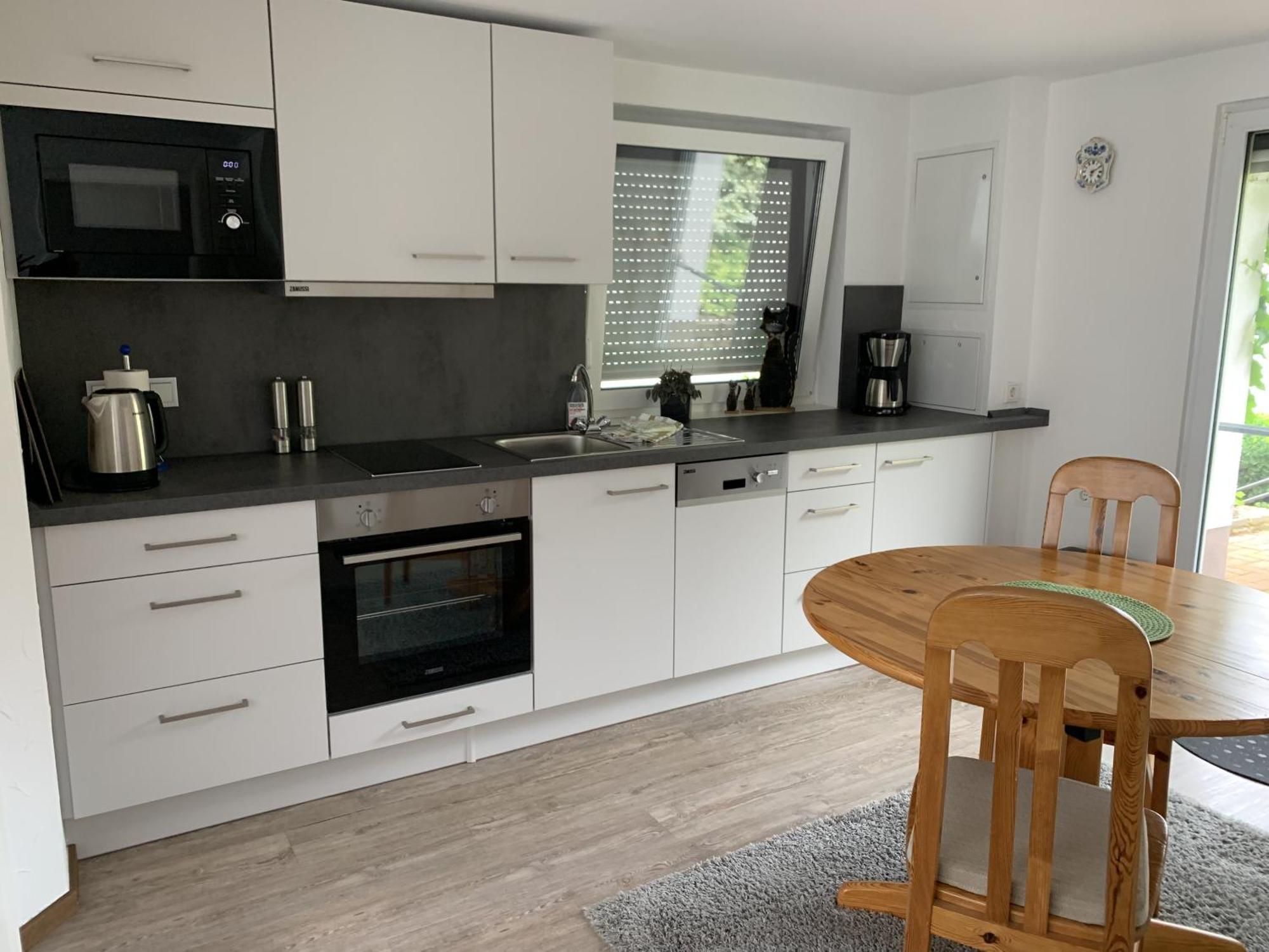 Ferienhaus Johanna Schmalkalden Ngoại thất bức ảnh