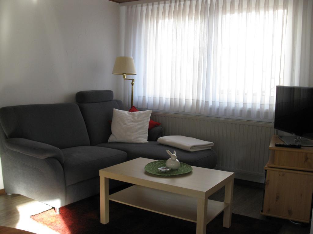 Ferienhaus Johanna Schmalkalden Ngoại thất bức ảnh