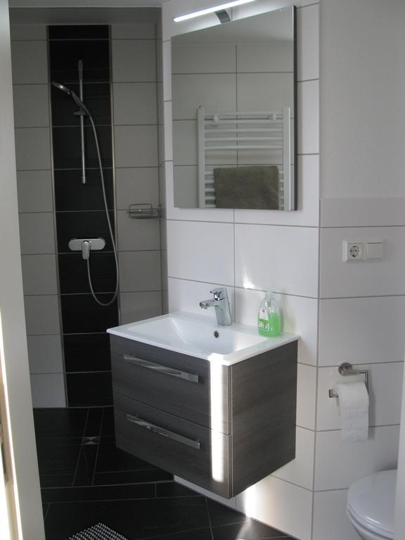 Ferienhaus Johanna Schmalkalden Ngoại thất bức ảnh