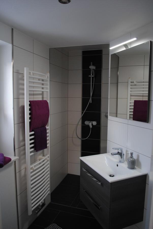 Ferienhaus Johanna Schmalkalden Ngoại thất bức ảnh